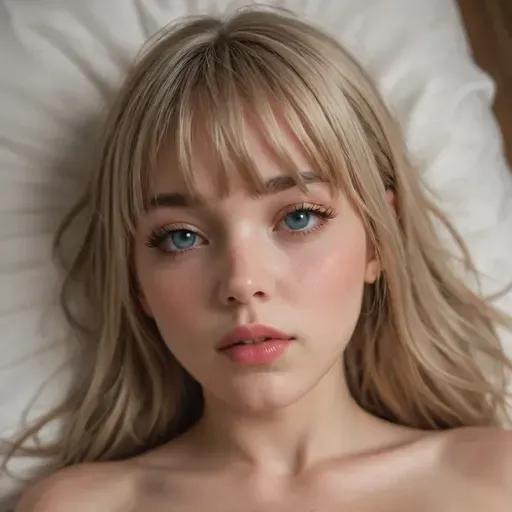 AI 포르노 이미지 생성기