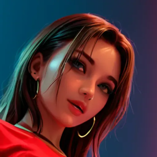 yapay zekâ porno görsel üretici