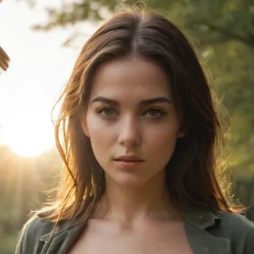 yapay zekâ porno görsel üretici