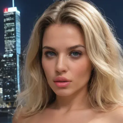 generatore di immagini porno IA