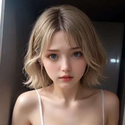 generatore di immagini porno IA