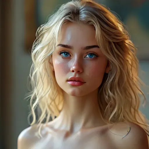 generatore di immagini porno IA