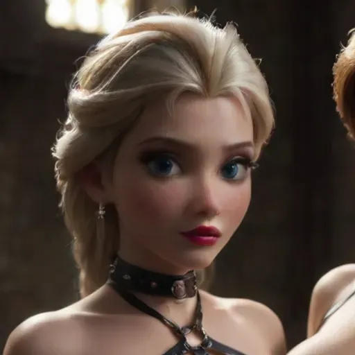 AI 포르노 사진 생성기