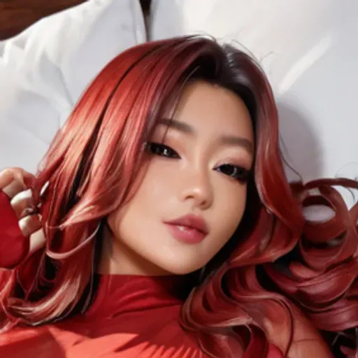 Pencipta imej lucah AI