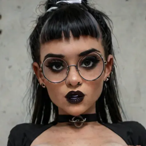 AI色情图片生成器