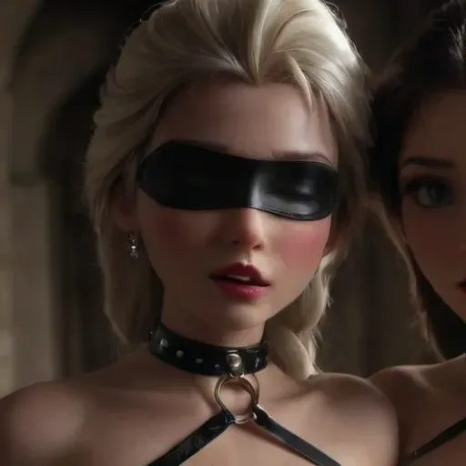 générateur de photos porno IA