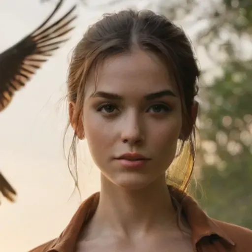 KI-Pornobild-Generator