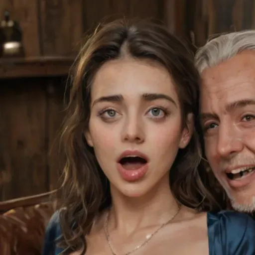 โปรแกรมสร้างภาพโปรนที่ใช้ปัญหา AI