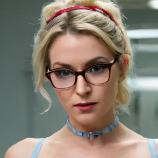 AIポルノ画像ジェネレーター