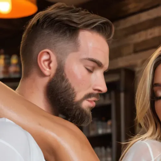 generatore di foto porno IA