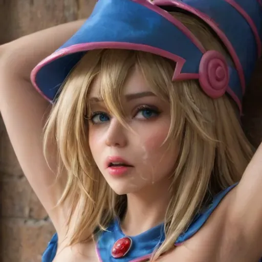 AI 포르노 이미지 생성기