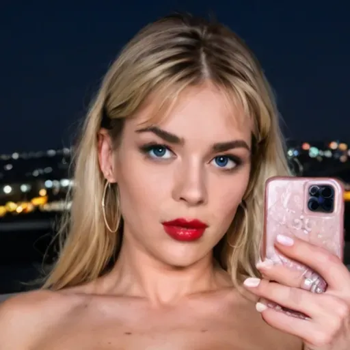 AI 포르노 이미지 생성기