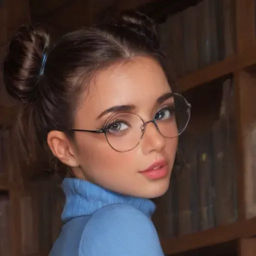 generatore di immagini porno IA