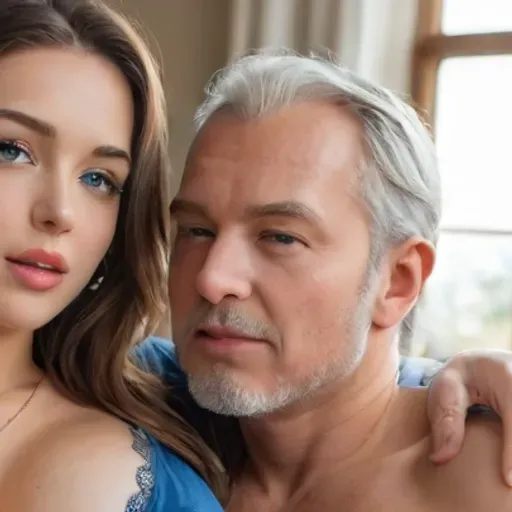 generatore di foto porno IA