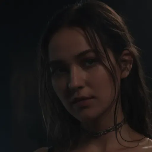 AI色情圖片產生器