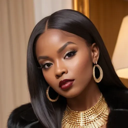 โปรแกรมสร้างภาพโปรนที่ใช้ปัญหา AI