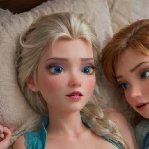 KI-Pornobildchen-Generator