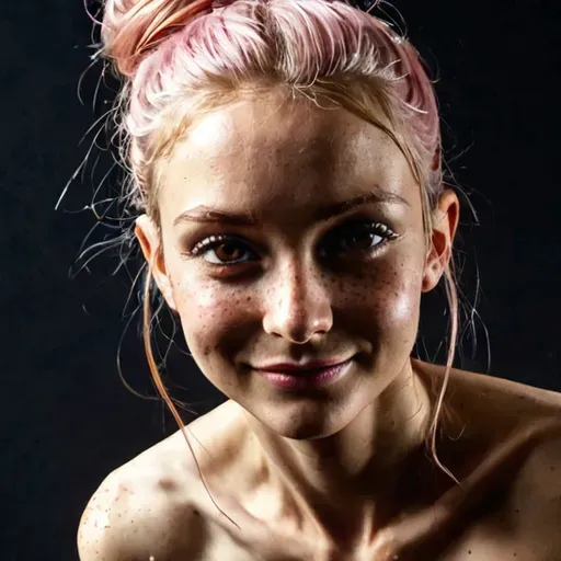 โปรแกรมสร้างภาพโปรนที่ใช้ปัญหา AI