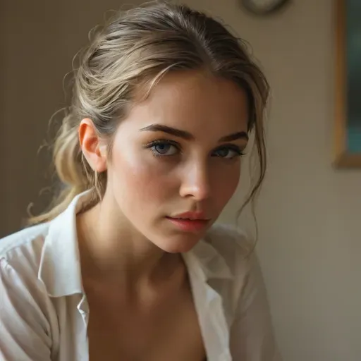 yapay zekâ porno görsel üretici