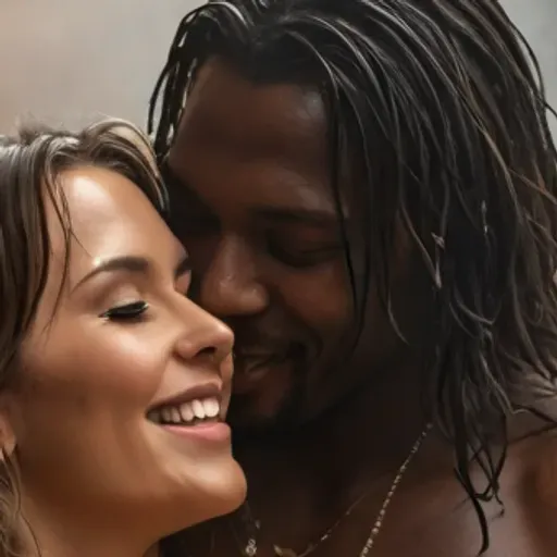 AI 포르노 이미지 생성기