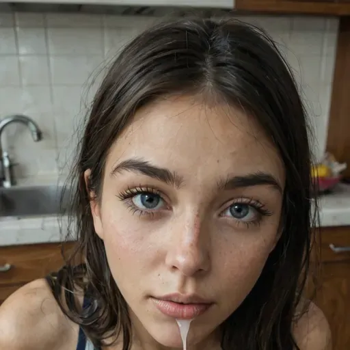 KI-Pornobild-Generator