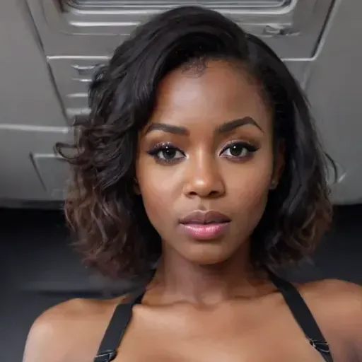 AIポルノ画像ジェネレーター