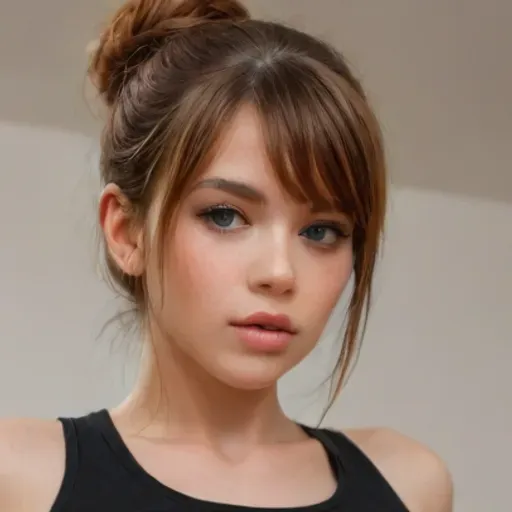 โปรแกรมสร้างภาพโปรนที่ใช้ปัญหา AI