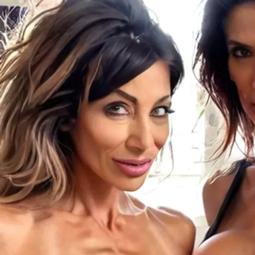 AIポルノ画像ジェネレーター