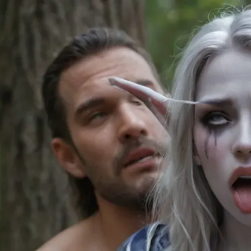 generatore di foto porno IA