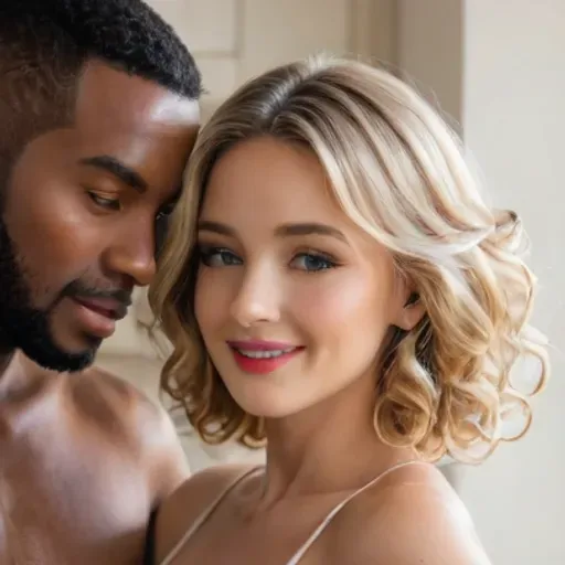 AIポルノ画像ジェネレーター