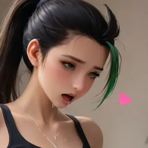 AI 포르노 이미지 생성기