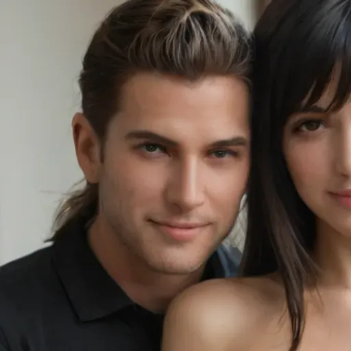 yapay zekâ porno görsel üretici