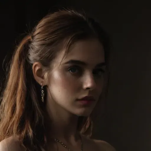 yapay zekâ porno görsel üretici