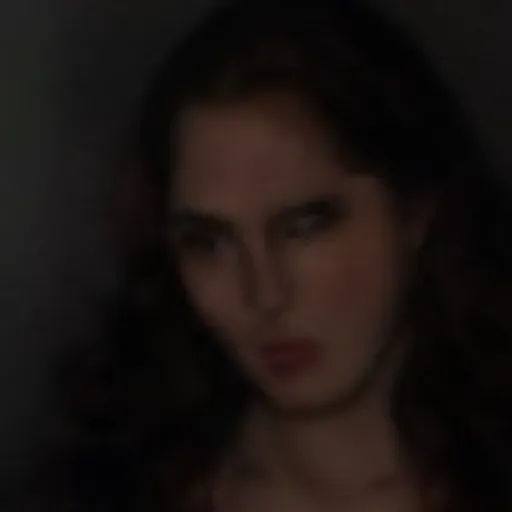 AI 포르노 이미지 생성기