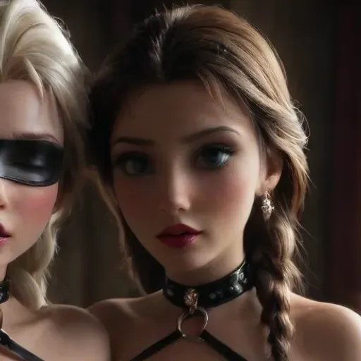 générateur d’images porno IA