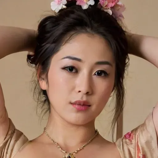 AI 포르노 이미지 생성기