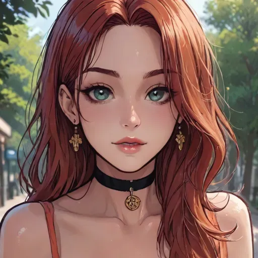 KI-Pornobild-Generator