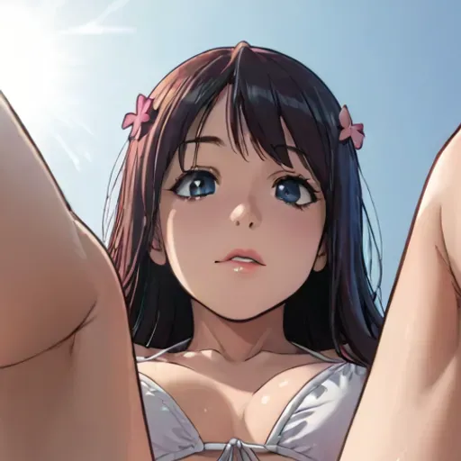 Pencipta imej lucah AI