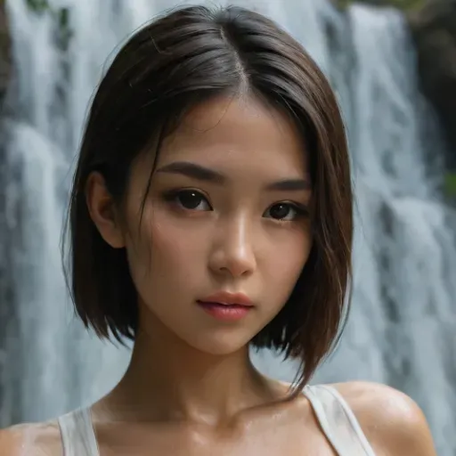 โปรแกรมสร้างภาพโปรนที่ใช้ปัญหา AI