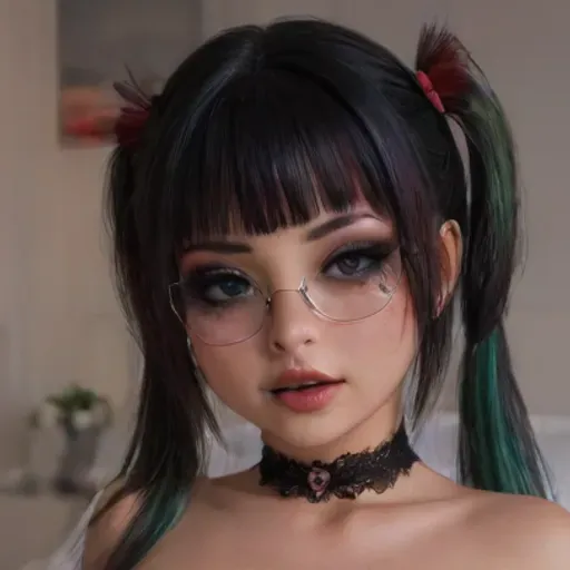 AIポルノ画像ジェネレーター