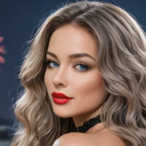 генератор порно-изображений на ИИ