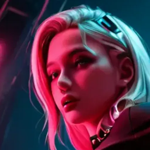 โปรแกรมสร้างภาพโปรนที่ใช้ปัญหา AI