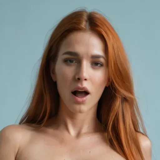 AI 포르노 이미지 생성기