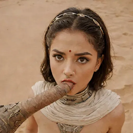 generatore di immagini porno IA