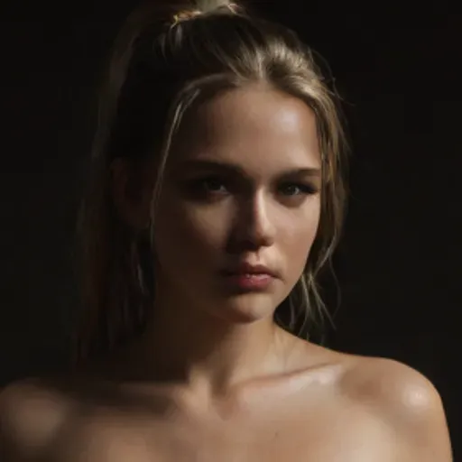 โปรแกรมสร้างภาพโปรนที่ใช้ปัญหา AI