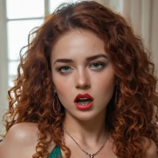 AI 포르노 이미지 생성기