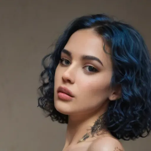 generatore di immagini porno IA