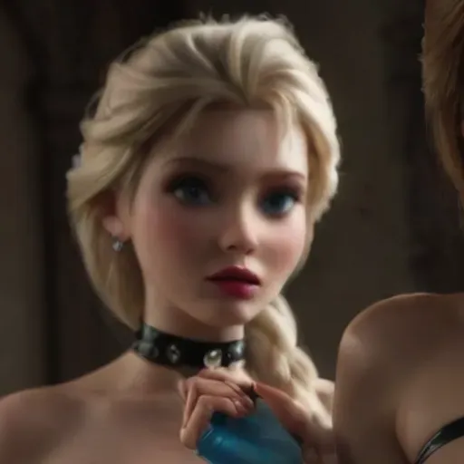 KI-Pornobildchen-Generator