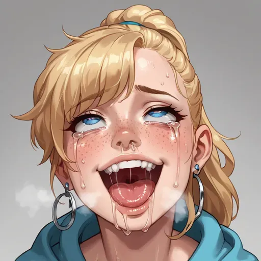 AI porn image generator