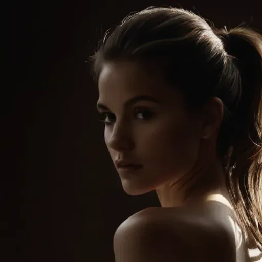 AIポルノ画像ジェネレーター